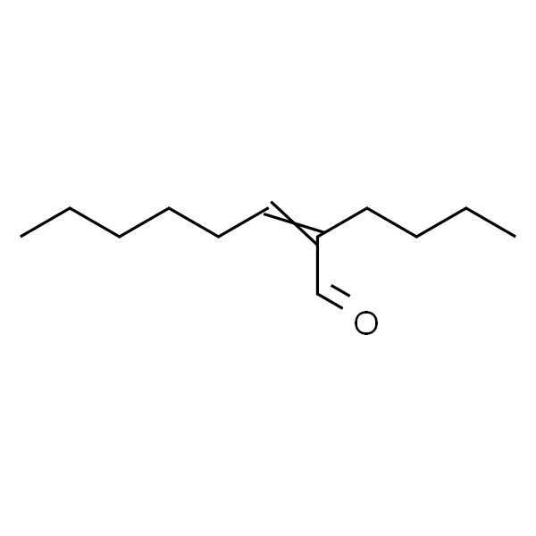 2-丁基-2-辛烯醛