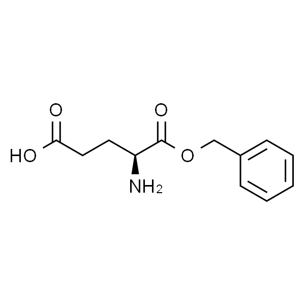 L-谷氨酸-alpha-苄酯