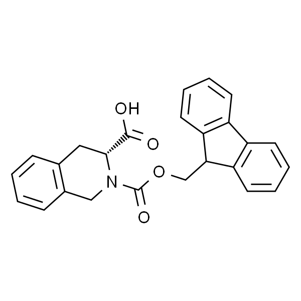 N-Fmoc-D-1,2,3,4-四氢异喹啉-3-羧酸