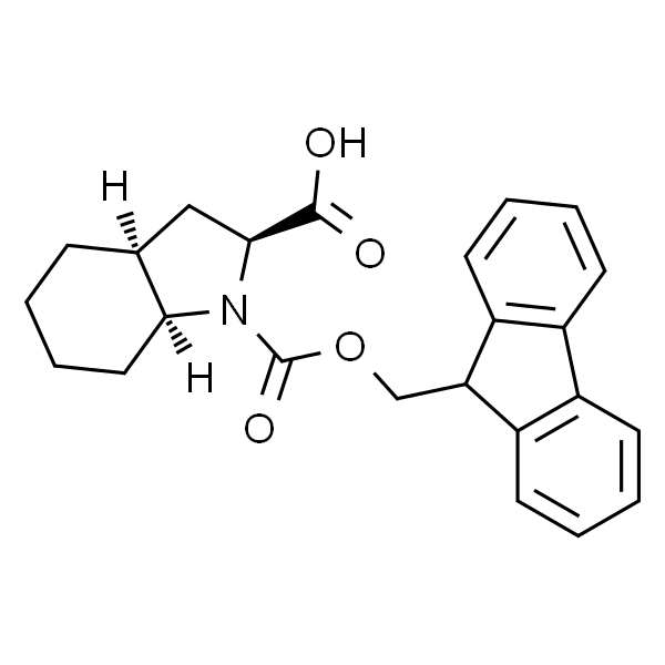 Fmoc-L-八氢吲哚-2-甲酸