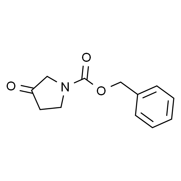 N-Cbz-3-吡咯烷酮