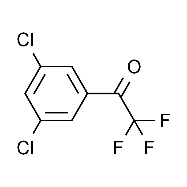 3’,5’-二氯-2,2,2-三氟苯乙酮