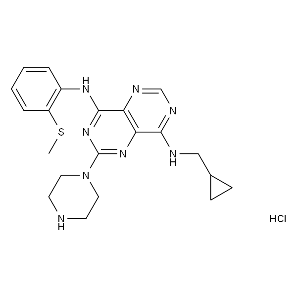 KHK-IN-1 (hydrochloride)