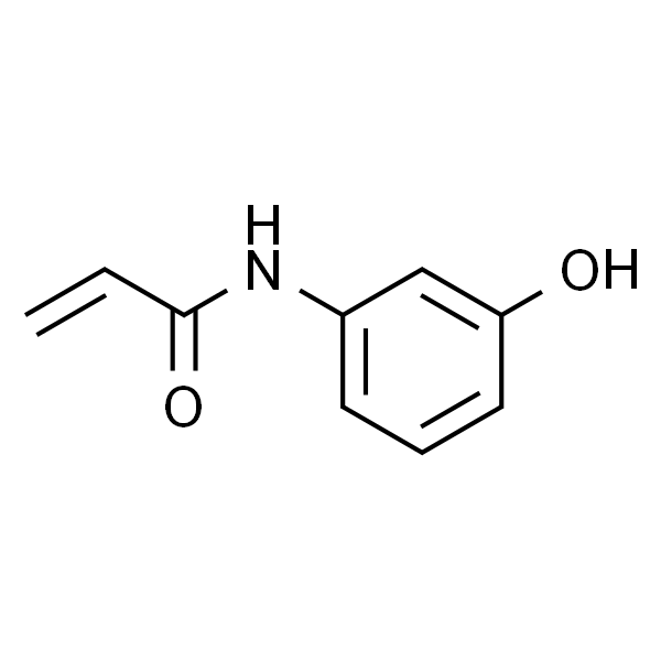 3-丙烯酰胺基-苯酚