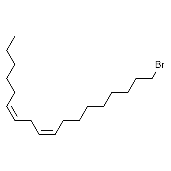 (6Z,9Z)-18-溴代十八烷-6,9-二烯