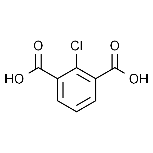 2-氯间苯二甲酸