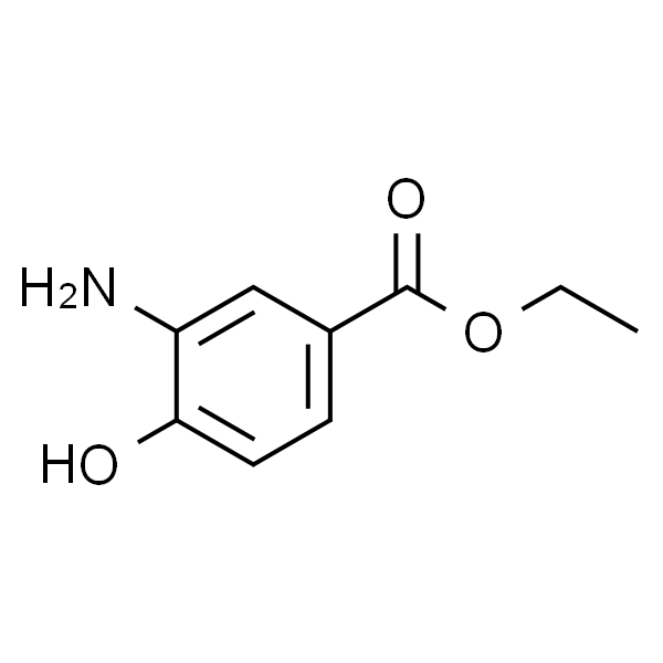 3-氨基-4-羟基苯甲酸乙酯