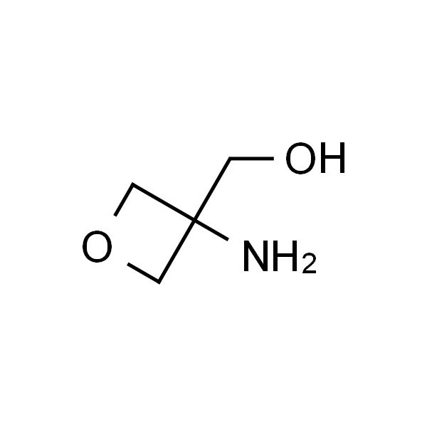 (3-氨基氧杂环丁烷-3-基)甲醇