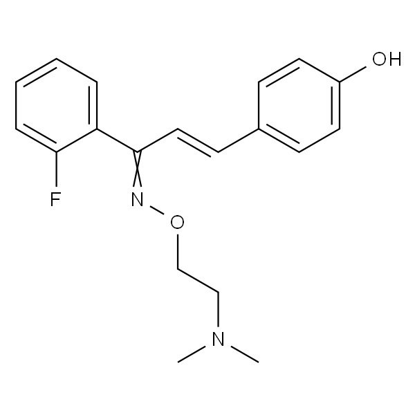 Eplivanserin (mixture)