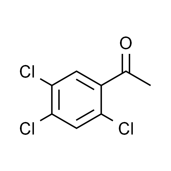 1-(2,4,5-三氯苯基)-1-乙酮