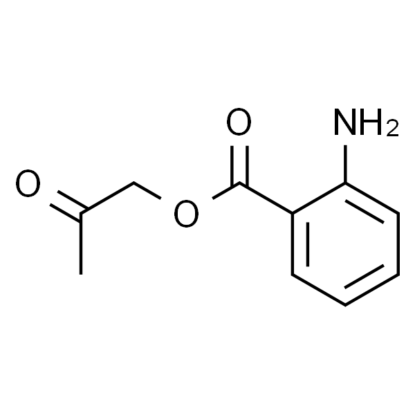 2-氧代丙基-2-氨基苯甲酸