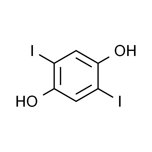2,5-二碘苯-1,4-二醇