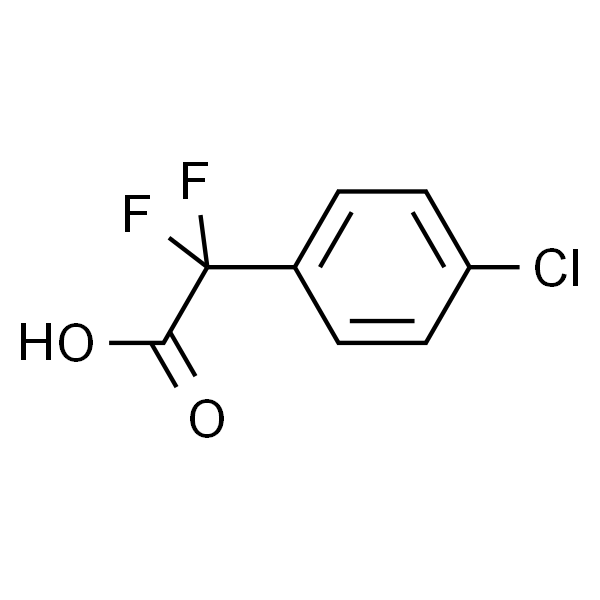 2-(4-氯苯基)-2,2-二氟乙酸乙酯
