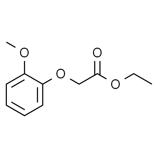 2-甲氧基苯氧基乙酸乙酯
