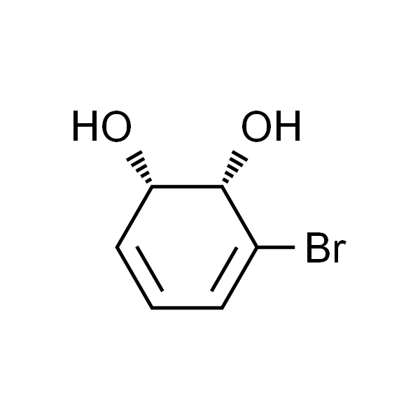 (1S-顺式)-3-溴-3,5-环己二烯-1,2-二醇