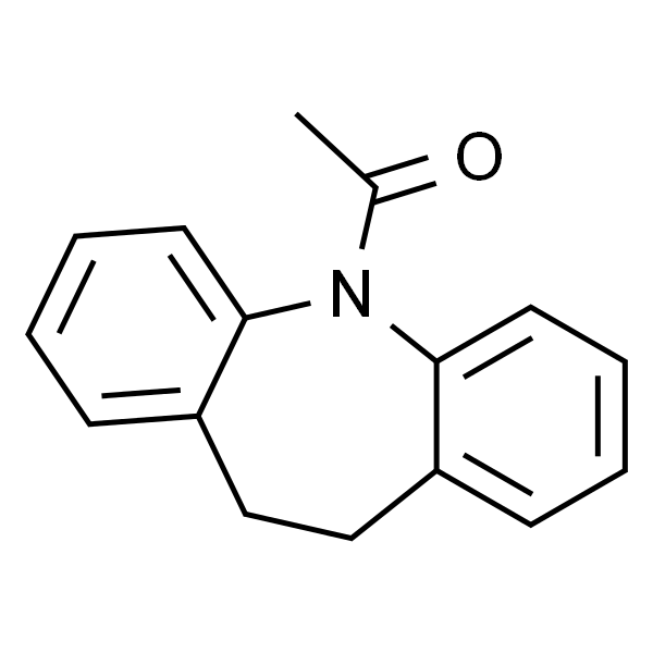 1-(10,11-二氢-5H-二苯并[b,f]氮杂卓-5-基)乙酮