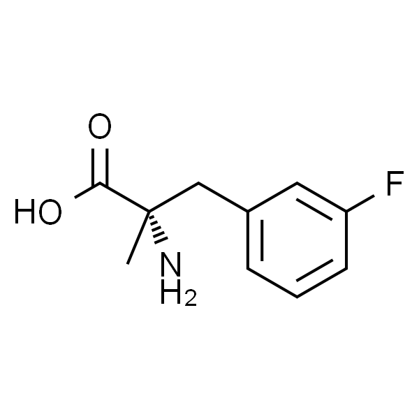 (S)-2-氨基-3-(3-氟苯基)-2-甲基丙酸