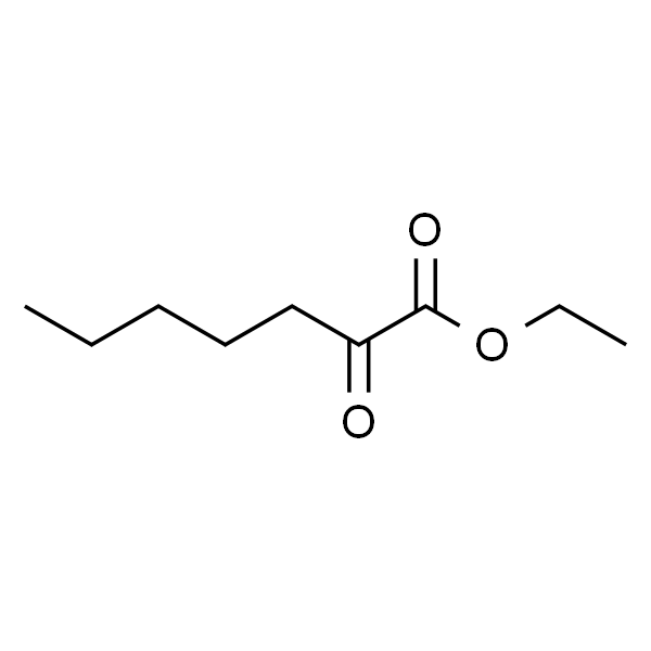 Ethyl 2-oxoheptanoate
