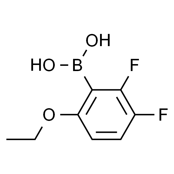 6-乙氧基-2,3-二氟苯硼酸