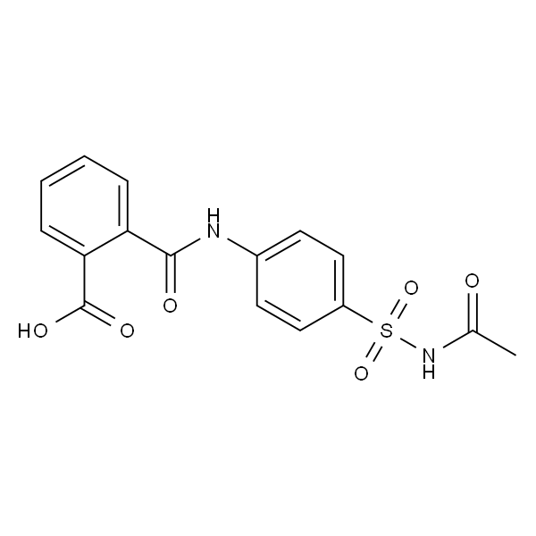 酞磺醋胺