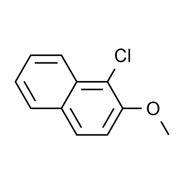 1-氯-2-甲氧基萘