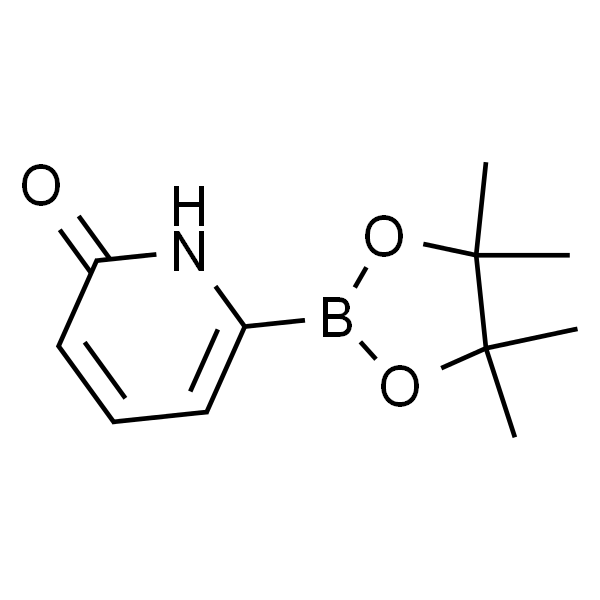 6-羟基吡啶-2-硼酸频哪醇酯