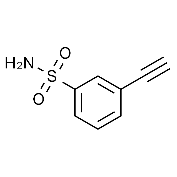 3-炔基苯磺酰胺