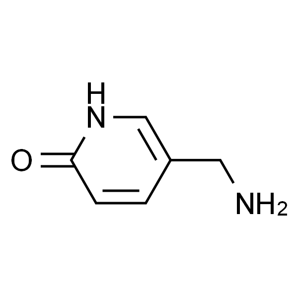 5-(氨甲基)吡啶-2-酮