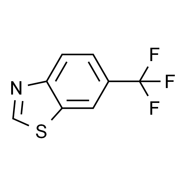 6-(三氟甲基)苯并[d]噻唑