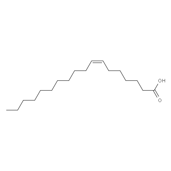 7(Z)-Octadecenoic acid