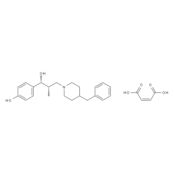 Ro 25-6981 (Maleate)