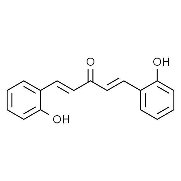 (E,E)-二(2-羟基苄亚基)丙酮