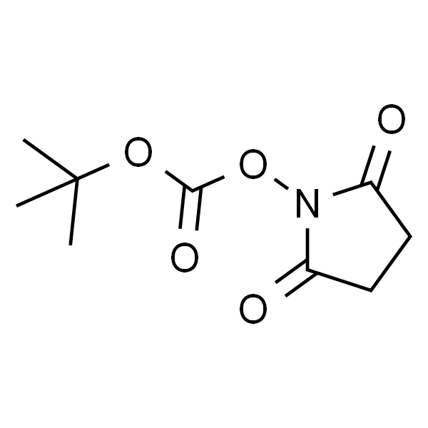 (2,5-二氧代吡咯烷-1-基)碳酸叔丁酯