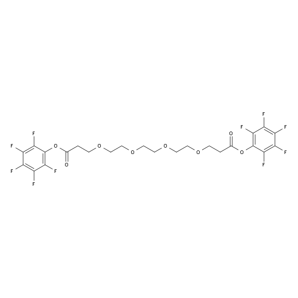Bis-PEG4-PFPester