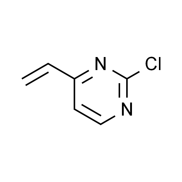 2-氯-4-乙烯基嘧啶