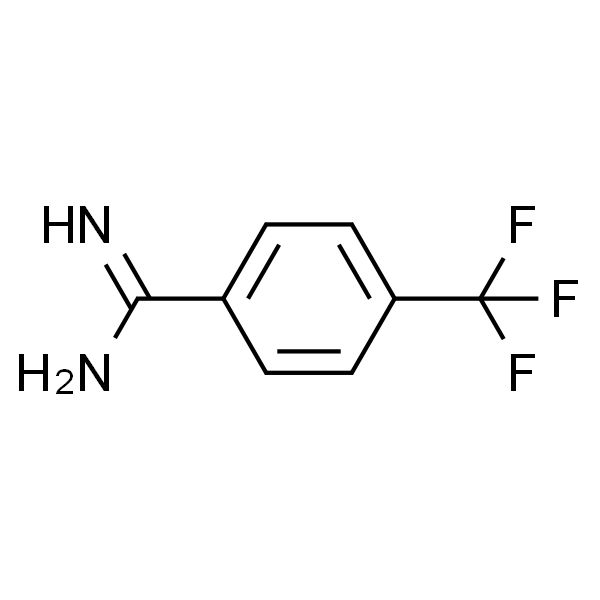 4-三氟甲基苯甲酰胺