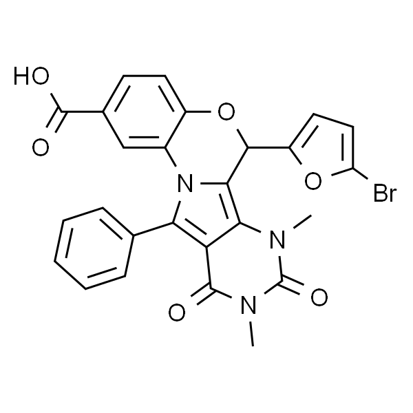 BPO-27 (racemate)