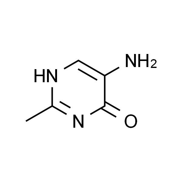 5-氨基-2-甲基嘧啶-4(1H)-酮