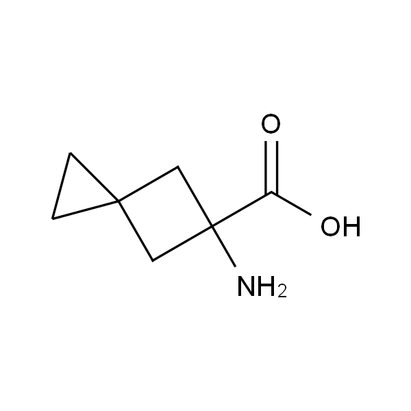 5-氨基螺环[2.3]己烷-5-羧酸