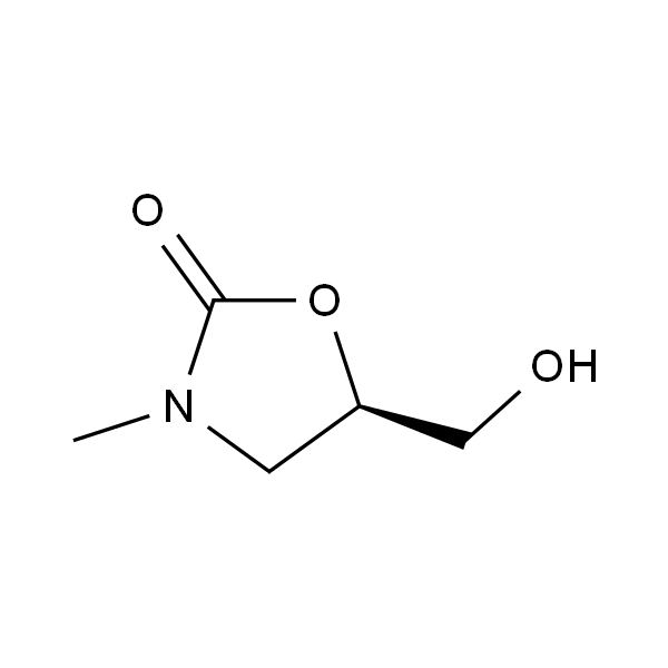 (R)-5-羟甲基-3-甲基恶唑烷-2-酮