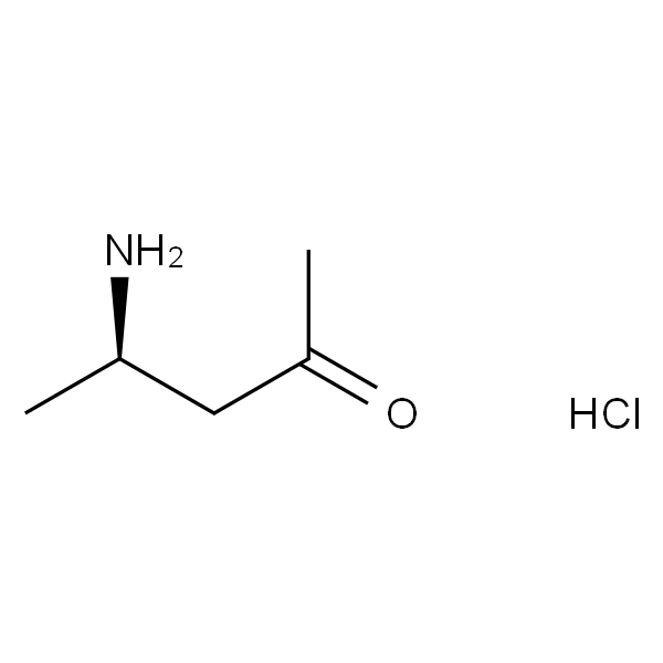 4-氨基戊烷-2-酮盐酸盐