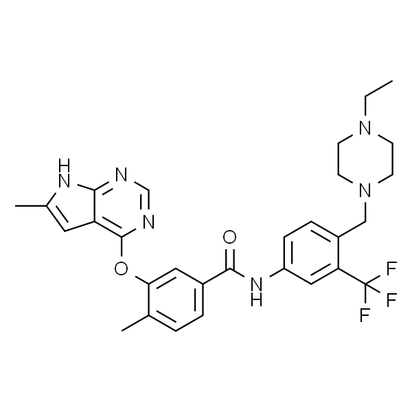 B-Raf inhibitor