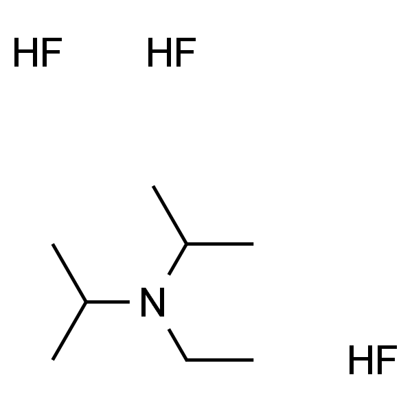二异丙基乙基胺三氟化氢