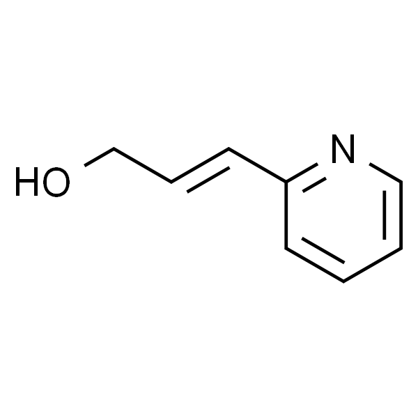 3-(2-吡啶基)-2-丙烯-1-醇