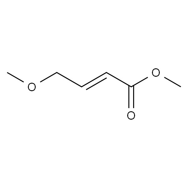 (E)-4-甲氧基-2-烯酸甲酯