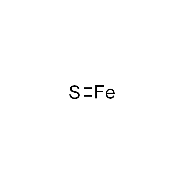 Iron(II) sulfide (99.9%-Fe)