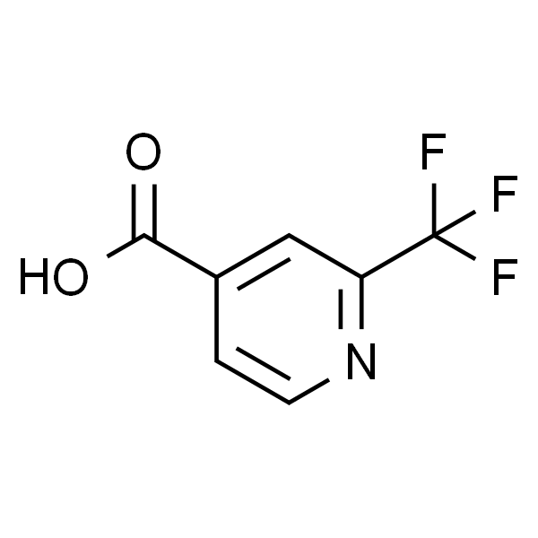 2-(三氟甲基)异烟酸