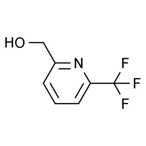 (6-三氟甲基-吡啶-2-基)-甲醇