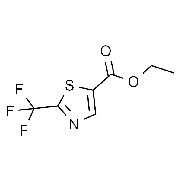 2-(三氟甲基)噻唑-5-甲酸乙酯