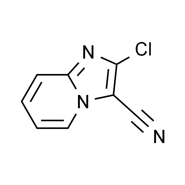 2-氯咪唑并[1,2-a]吡啶-3-腈